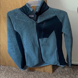 Columbia jacket